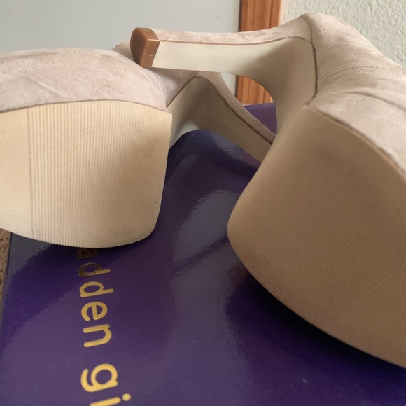 Madden Girl Heels - Picture 3 of 4